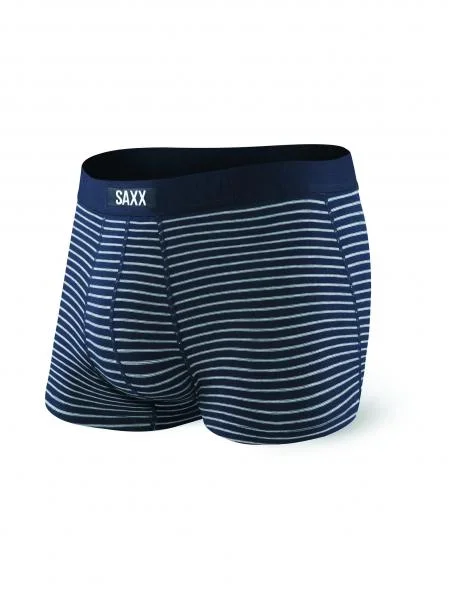 Navy Skipper Stripe – Undercover Trunk –