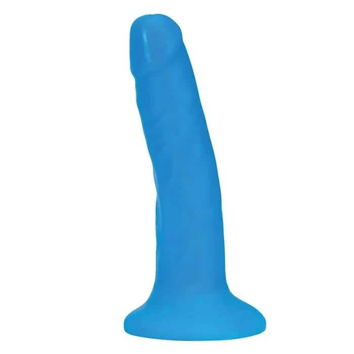 Neo Elite Silicone Dual Density Beginner Dildo