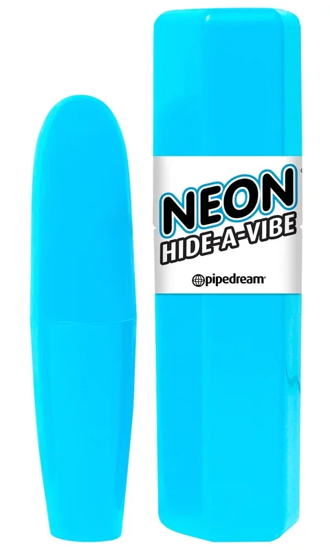 Neon Hide-A-Vibe
