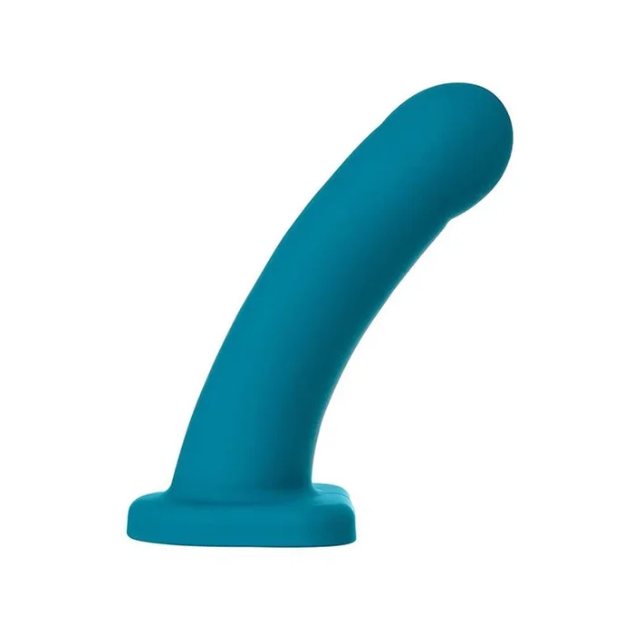 Nexus 8″ Hollow Vibrating Dildo Lennox