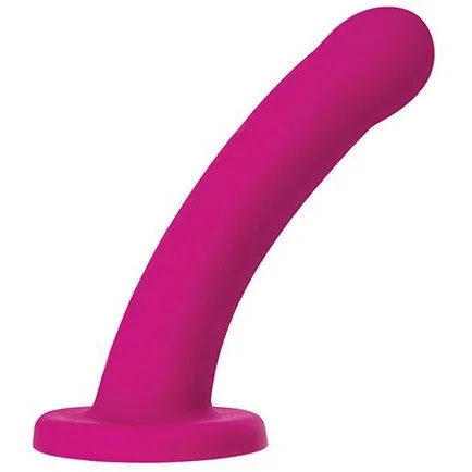 Nexus Galaxie Silicone 7″ Dildo