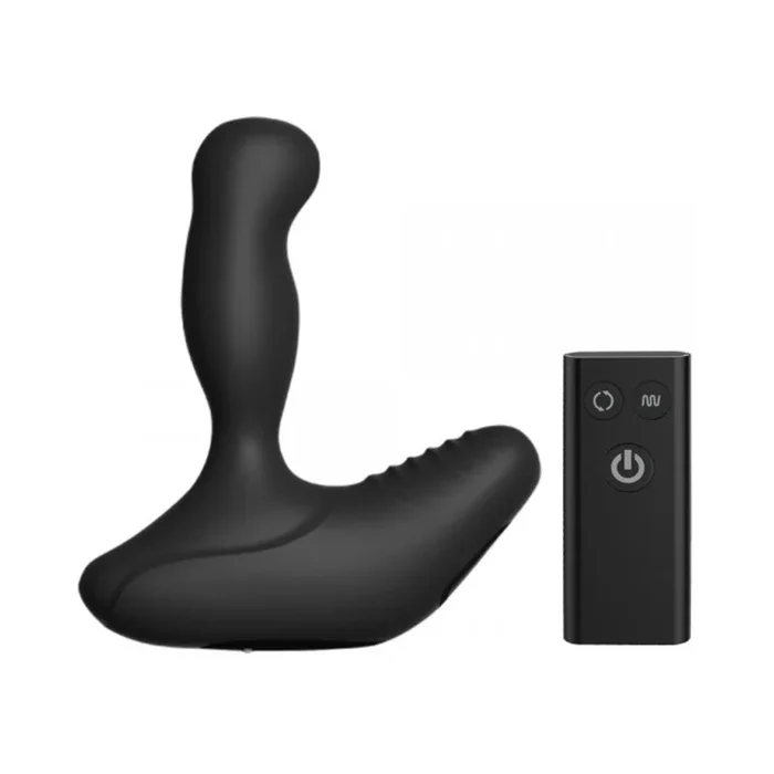 Nexus Revo Stealth Remote Control Rotating Prostate Massager