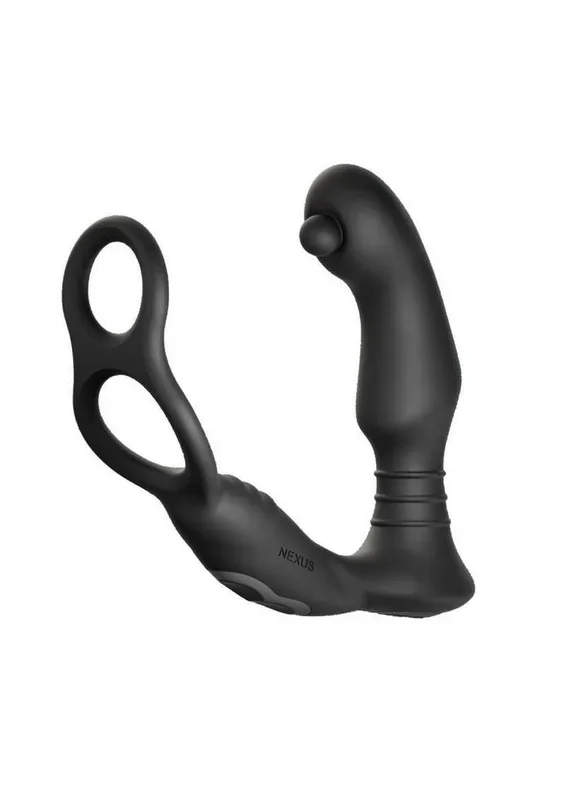 Nexus Simul8 Orbit Vibrating Anal Toy