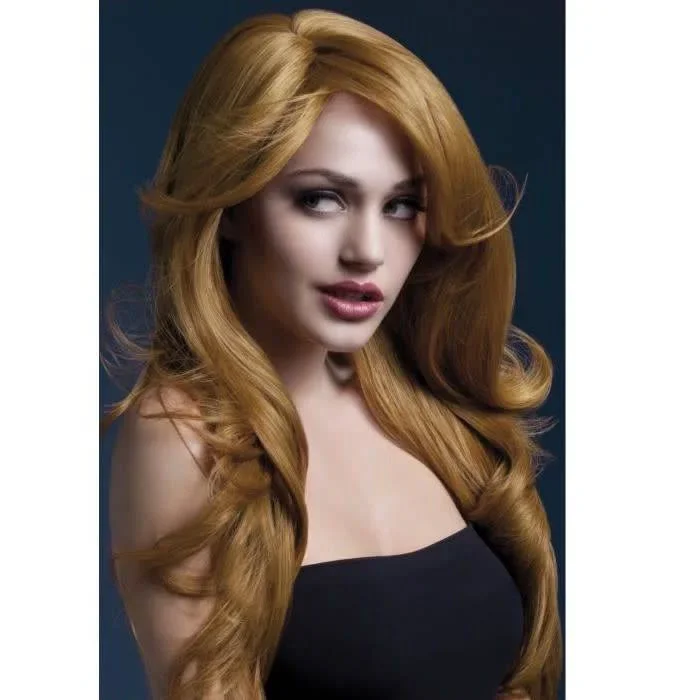 Nicole Wig – Auburn