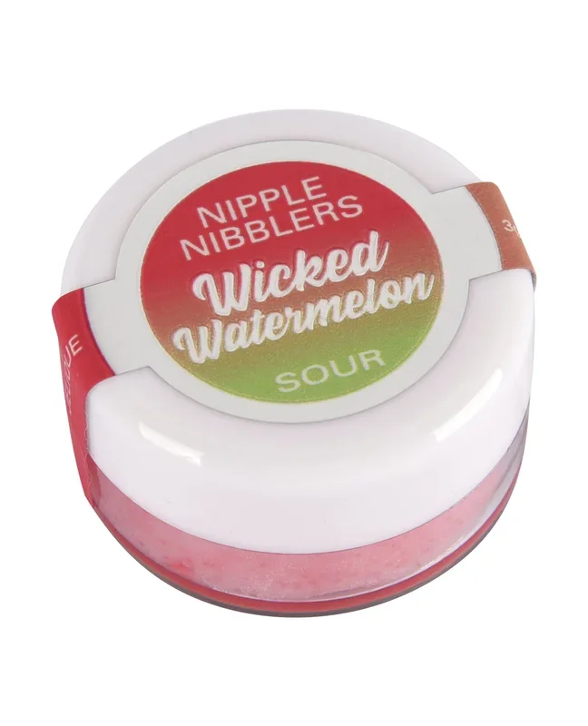 Nipple Nibbler Sour Tingle Balm – 3 g Wicked Watermelon