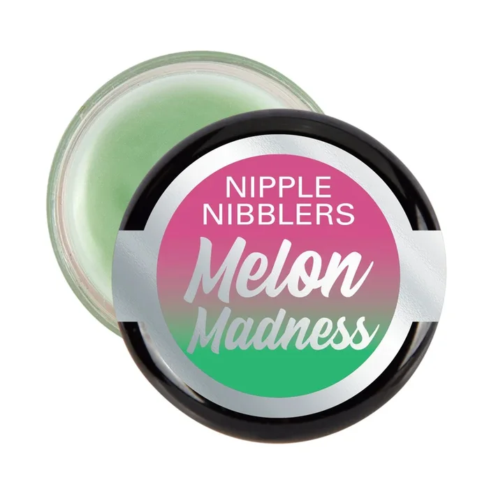 Nipple Nibblers Tingle Balm Melon Madness 3gm Intimacy Cream
