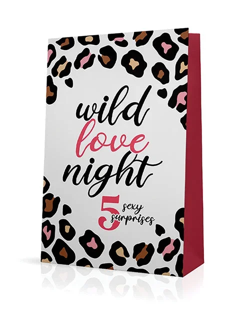 Nobu A Wild Love Bag Surprise Bag – Empty Bag