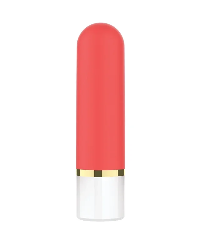 Nobu Mini Sari Classic Bullet – Coral