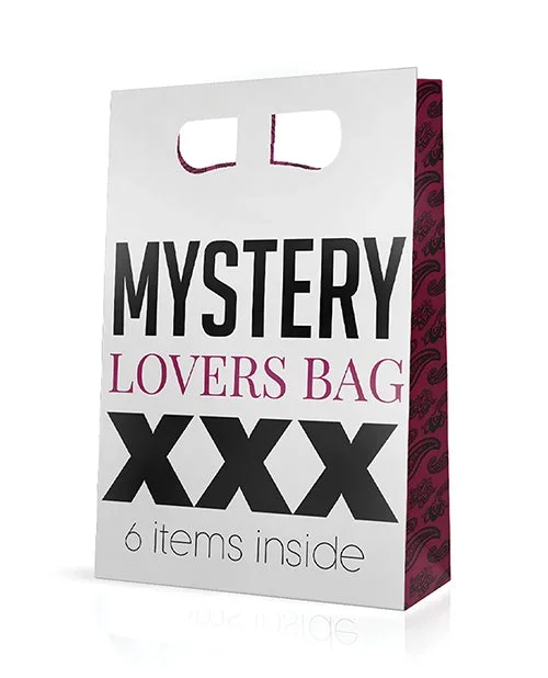 Nobu Mystery Lovers Surprise Bag – Empty Bag
