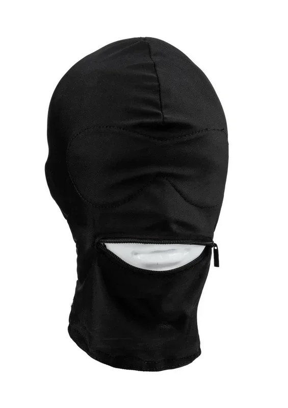 Nocturnal Collection Fetish Hood