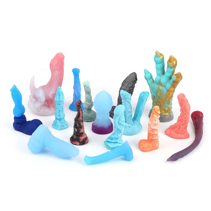 Nothosaur – LITTLE DONGS