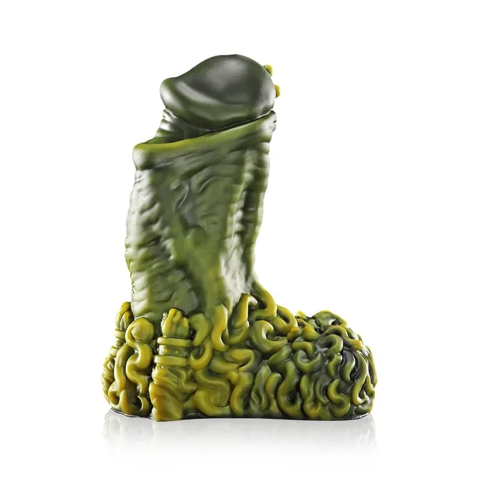 Nothosaur Rockman – Fantasy Dildo – Thick Dildo