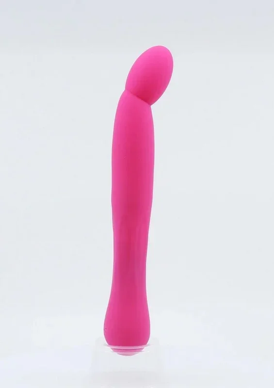 Nu Sensuelle Aimii Rechargeable Silicone G-Spot Vibrator