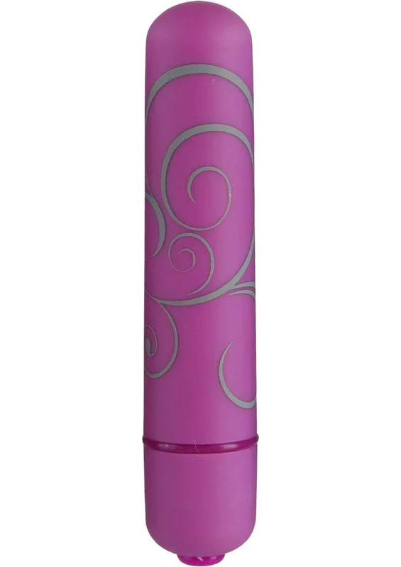 Nu Sensuelle Bullets Deux Rechargeable Double Bullet Vibrator