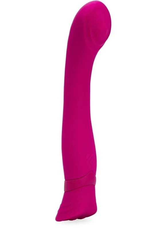Nu Sensuelle Calypso Roller Motion G-Spot Vibrator