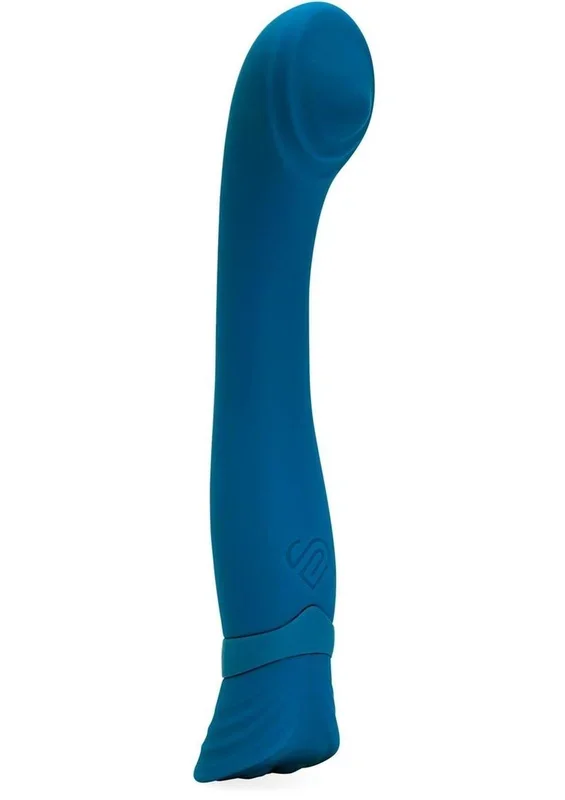 Nu Sensuelle Calypso Silicone Roller Motion G-Spot Vibrator