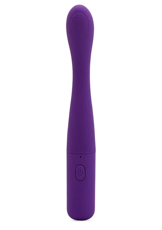 Nu Sensuelle Chloe Nubii Rechargeable Silicone Vibrator