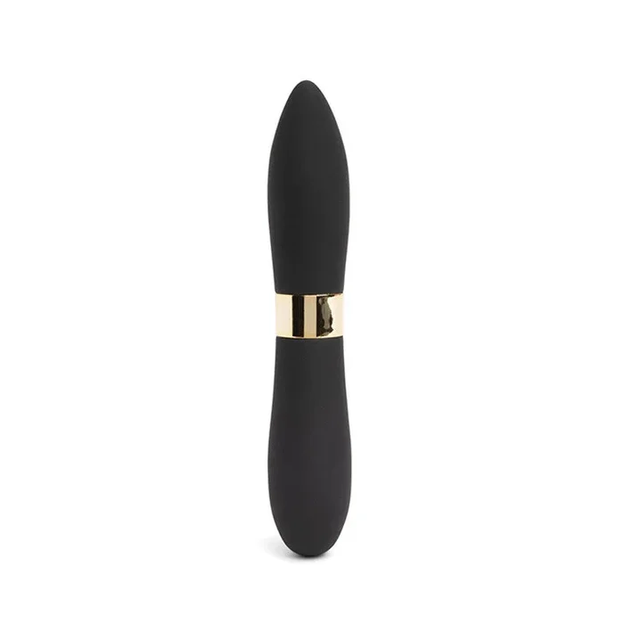Nu Sensuelle Deux Two-Ended Bullet – Black