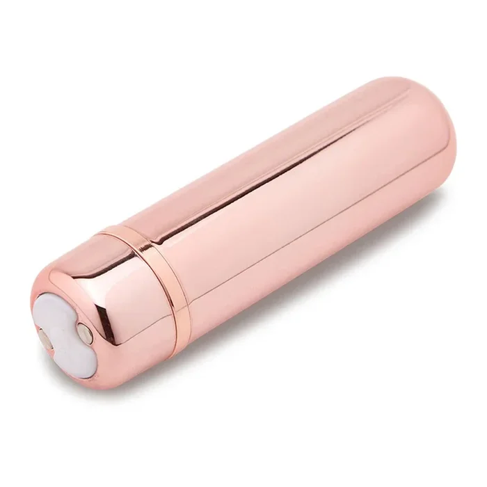 Nu Sensuelle Joie Bullet – Rose Gold