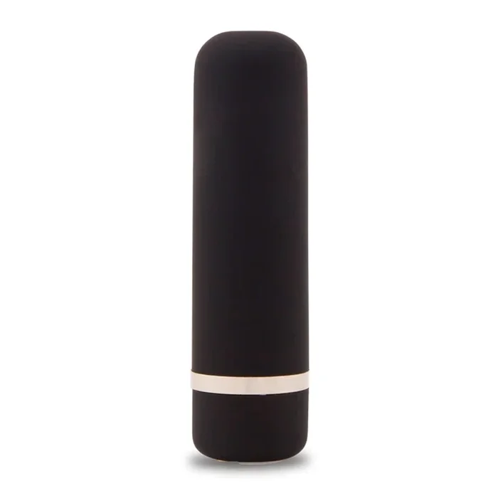 Nu Sensuelle Joie Bullet Vibrator Black