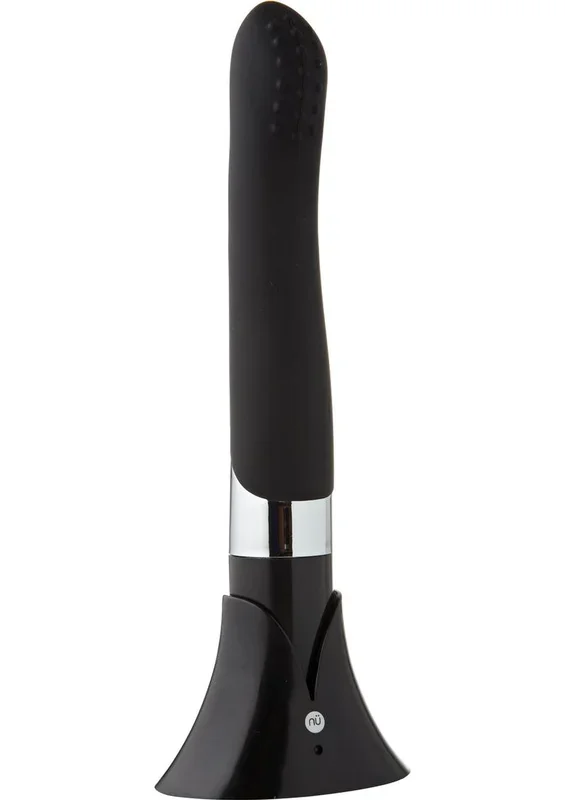Nu Sensuelle Pearl Rechargeable Vibrator with Unique Pearl Tip