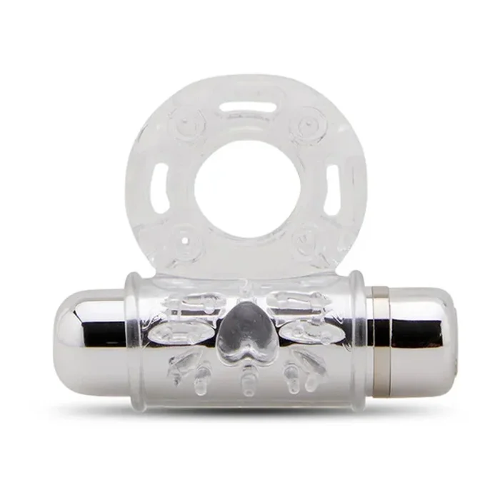 Nu Sensuelle Ultra Flex Mate – Clear