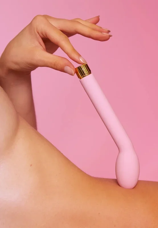 O.M.G – G-Spot Vibrator