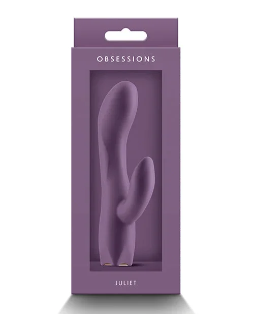Obsessions Juliet Vibe – Dark Purple