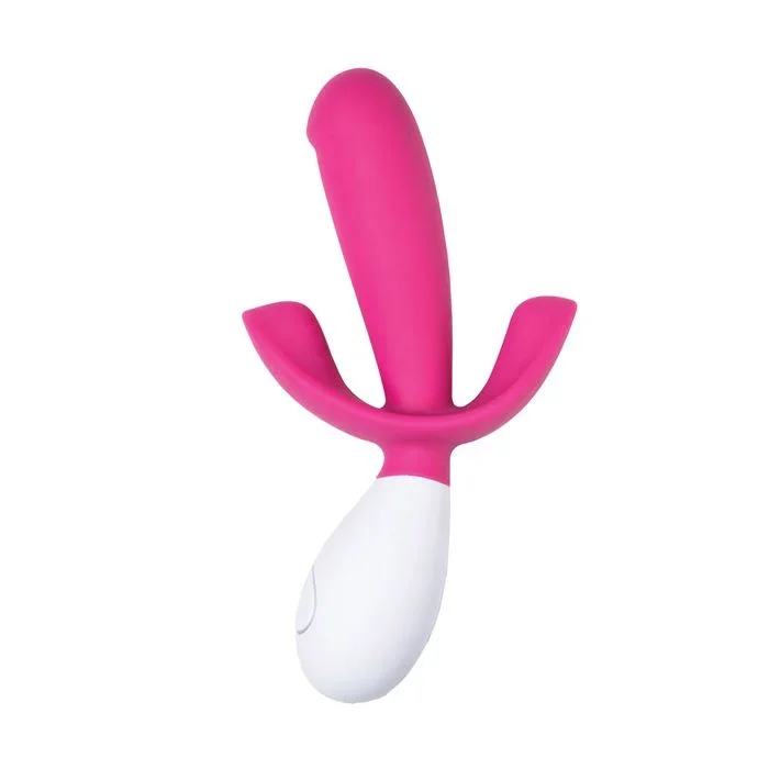 OhMiBod Lovelife Adventures Triple Stim Massager