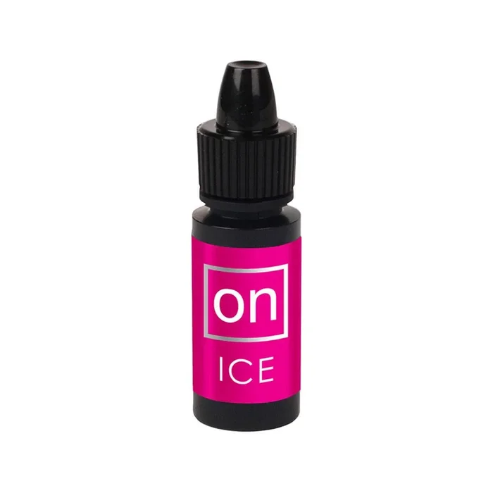 ON Ice Clitoral Arousal Oil