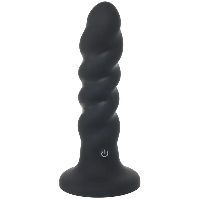 Onyxxx Vibrating Rippled Probe