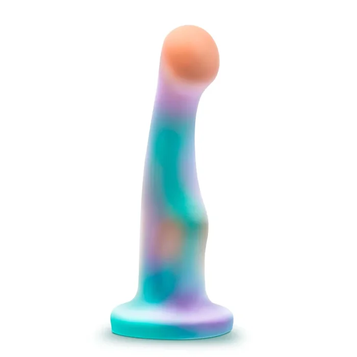 Opal Dreams Silicone Dildo