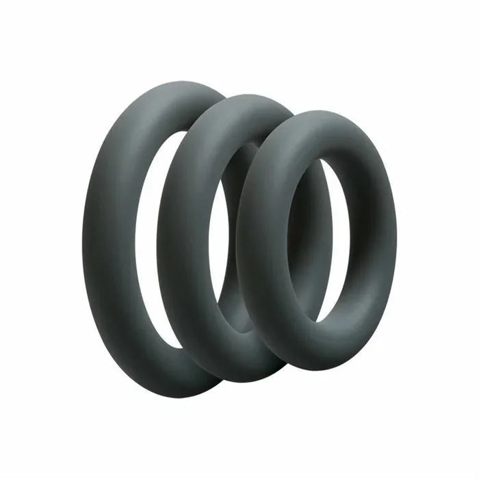 Optimale C-Ring Set – Thick