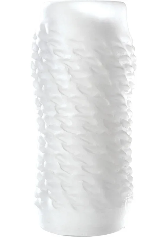 Optimale Link Reversible Ultraskyn Masturbator