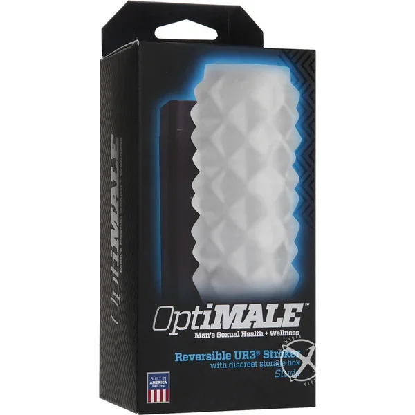 Optimale Reversible Ur3 Stroker Studs