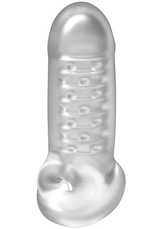 Optimale Thick Extender with Ball Strap