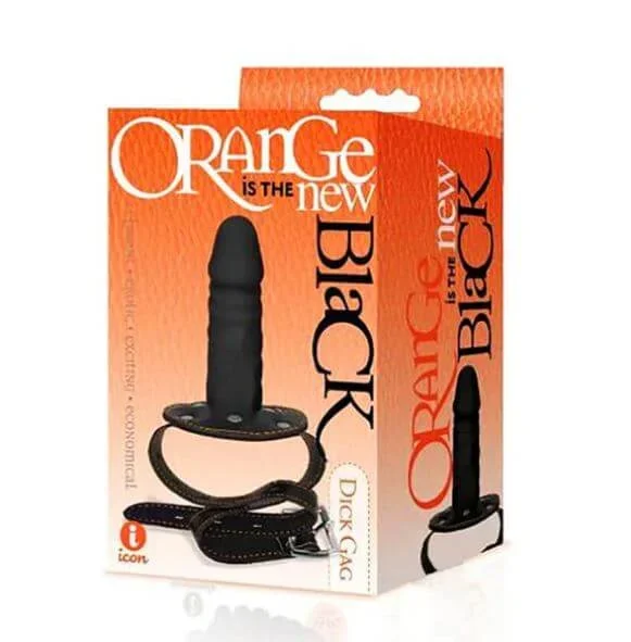Orange Is The New Black Dick Gag