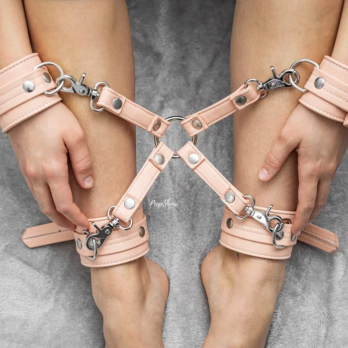 Organosilicone Hog Tie