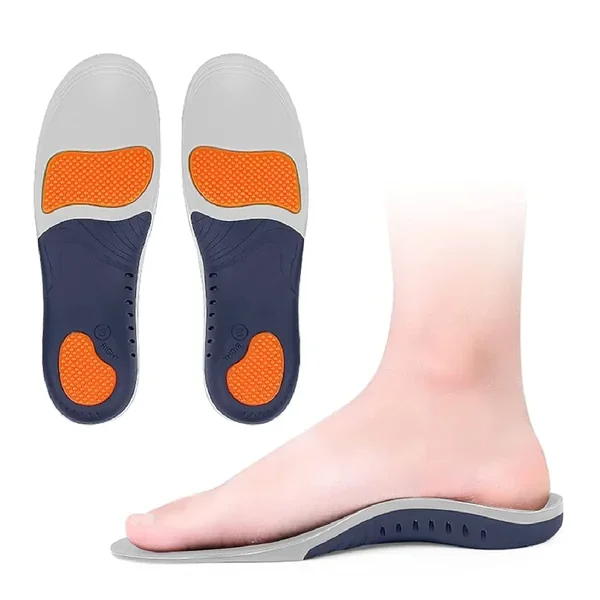 Orthotic Insoles for Kids – Arch Support Inserts and Kids Arch Support and Childrens Flat Feet