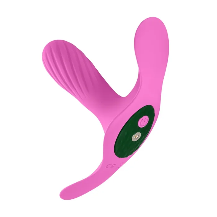 Ossia Wearable Vibrator