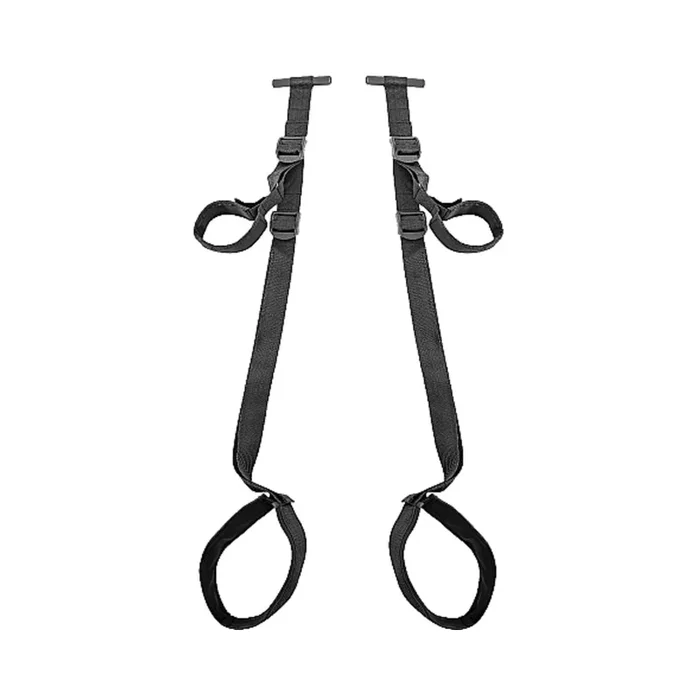 Ouch! – Door Swing – Black