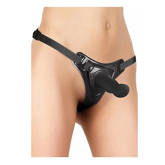 Ouch Delight Strap On