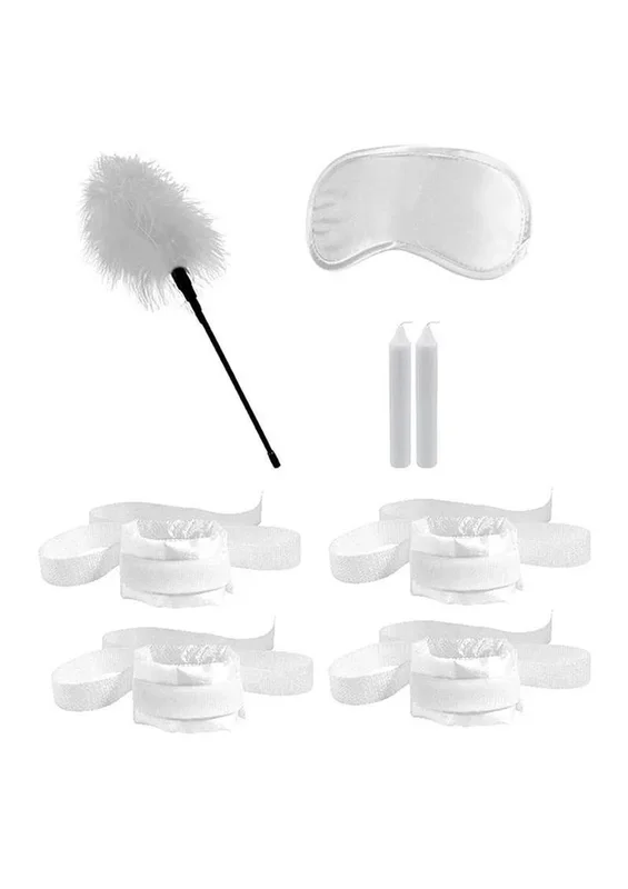 Ouch! Kits Beginners Bondage Kit