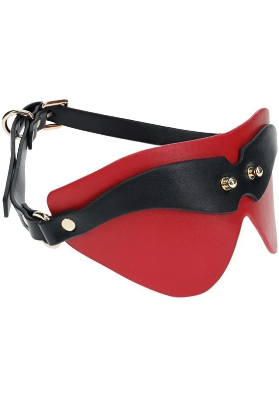 Ouch! Milan Collection Blindfold