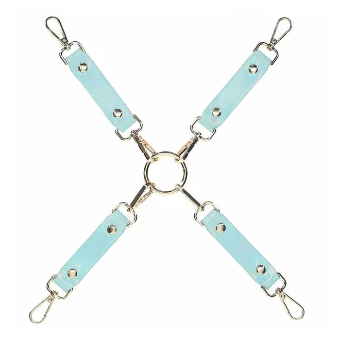 Ouch! Paris Collection Hogtie Connectors