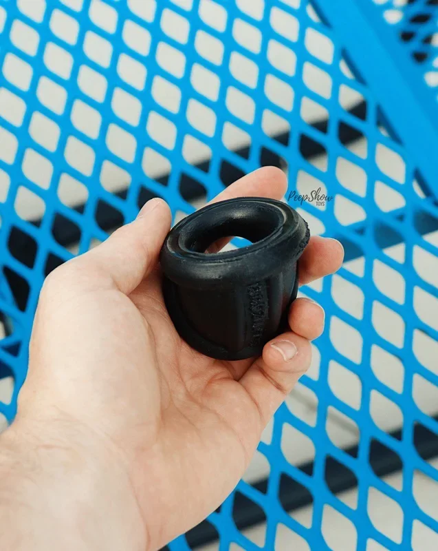 Oxballs Ballbender Cock Ring + Ball Stretcher