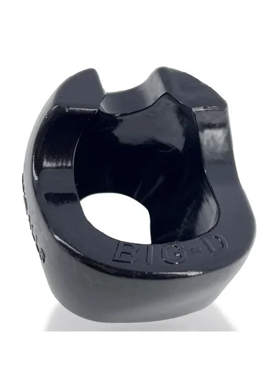 Oxballs Big-D Shaft Grip Cock Ring