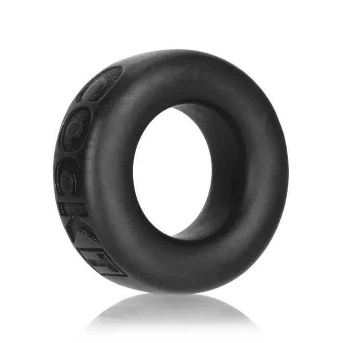 Oxballs Cock T Cock Ring Black