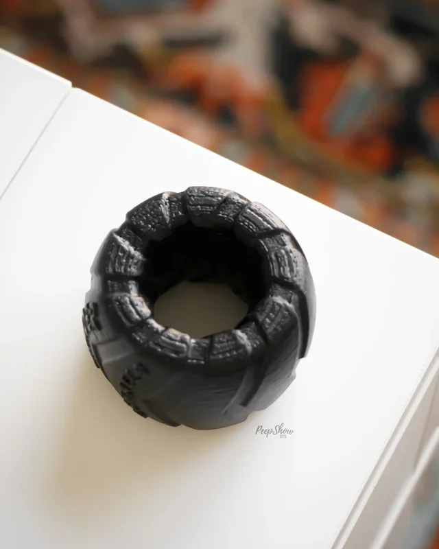 Oxballs Grinder Ball Stretcher