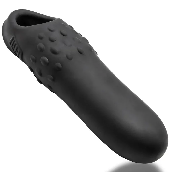 Oxballs Knotter Adjust Fit Cock Sheath Special Edition Night